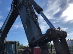 2008 Volvo EC210 CL - Image 47