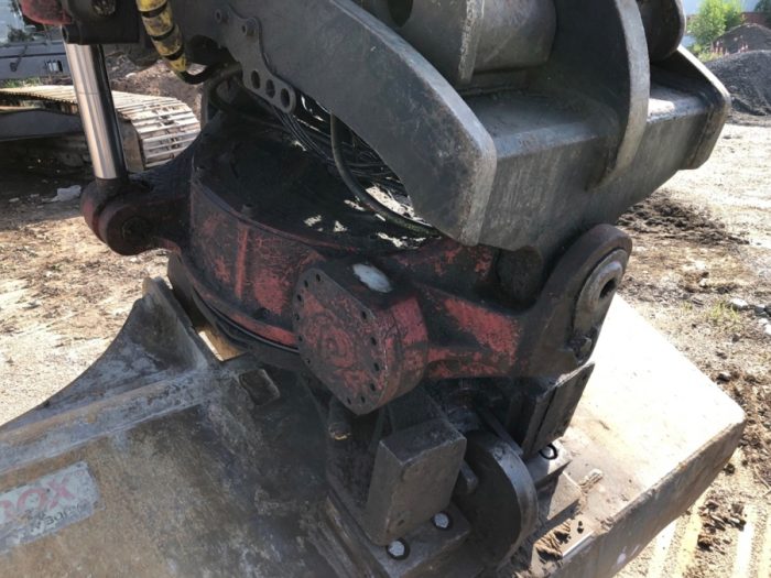 2008 Volvo EC210 CL - Image 48