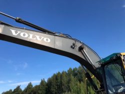 2008 Volvo EC210 CL - Image 49