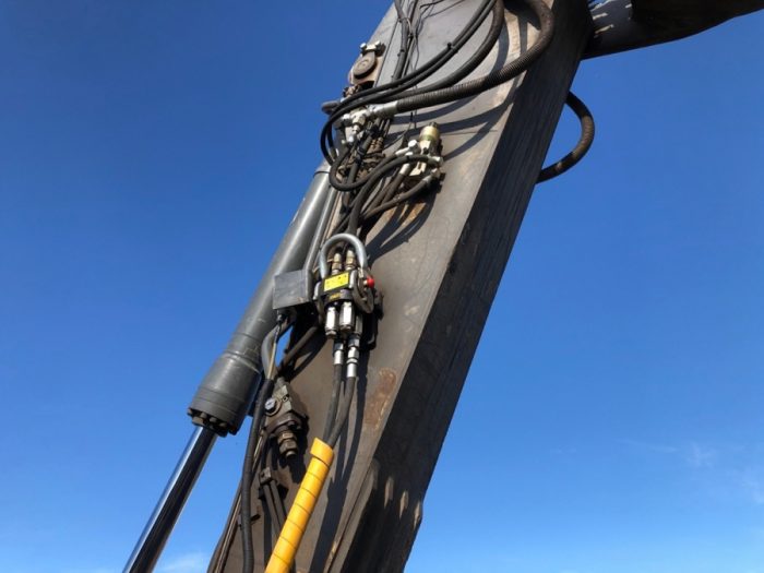 2008 Volvo EC210 CL - Image 51