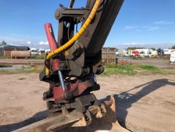 2008 Volvo EC210 CL - Image 52