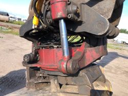 2008 Volvo EC210 CL - Image 53