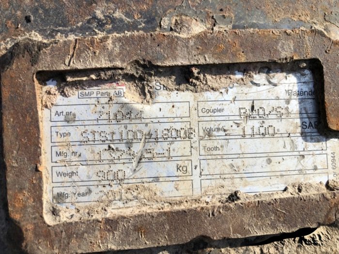 2008 Volvo EC210 CL - Image 55