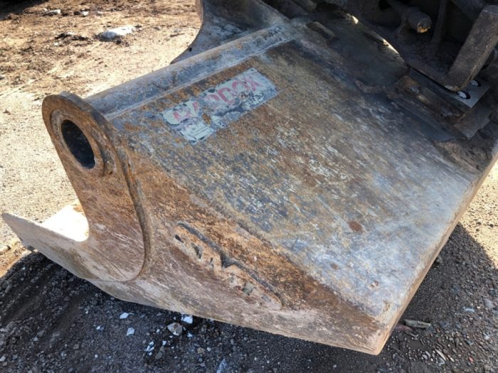 2008 Volvo EC210 CL - Image 56