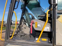 2008 Volvo EC210 CL - Image 60