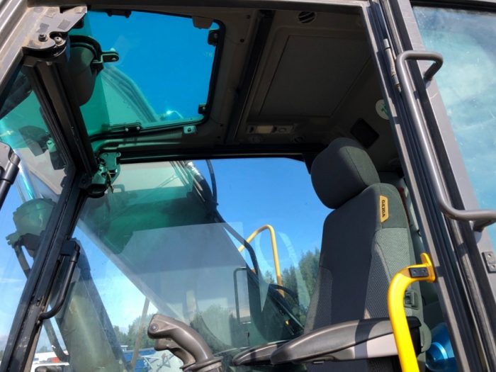 2008 Volvo EC210 CL - Image 61