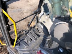 2008 Volvo EC210 CL - Image 63