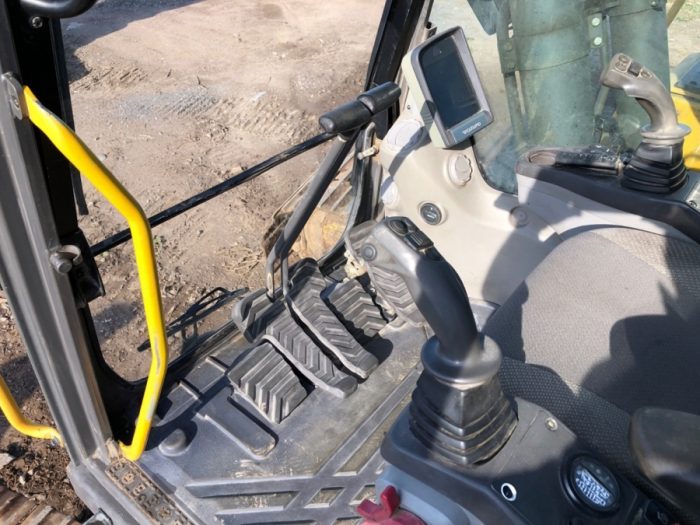 2008 Volvo EC210 CL - Image 63