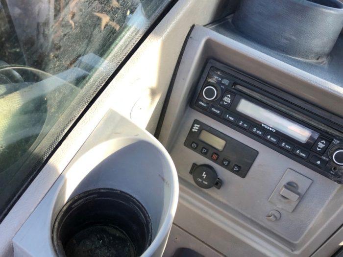 2008 Volvo EC210 CL - Image 65