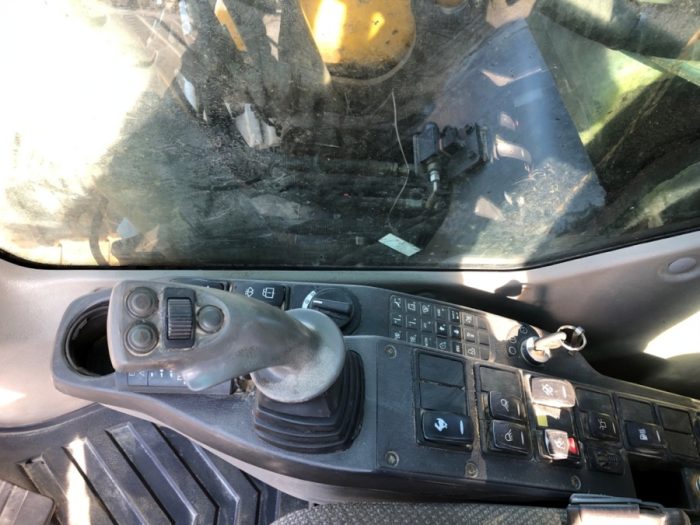 2008 Volvo EC210 CL - Image 66