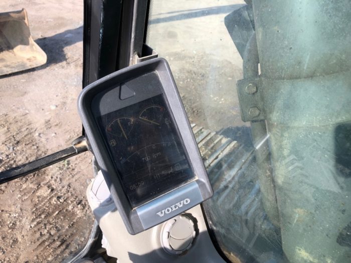 2008 Volvo EC210 CL - Image 67