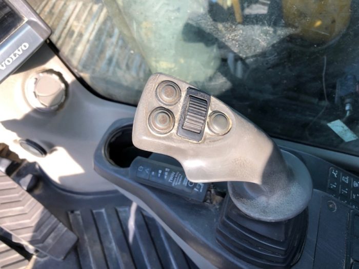 2008 Volvo EC210 CL - Image 68