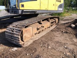 2008 Volvo EC210 CL - Image 9