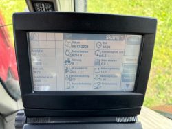 2009 Case IH 210 CVX Puma - Image 11