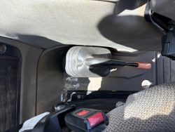 2009 Case IH 210 CVX Puma - Image 12