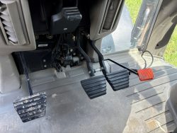 2009 Case IH 210 CVX Puma - Image 13