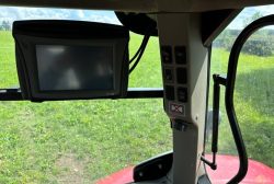 2009 Case IH 210 CVX Puma - Image 14