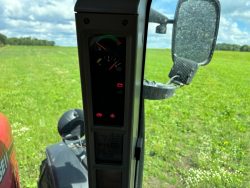 2009 Case IH 210 CVX Puma - Image 15