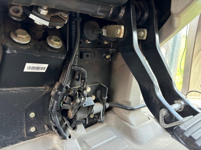 2009 Case IH 210 CVX Puma - Image 16