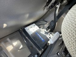 2009 Case IH 210 CVX Puma - Image 19