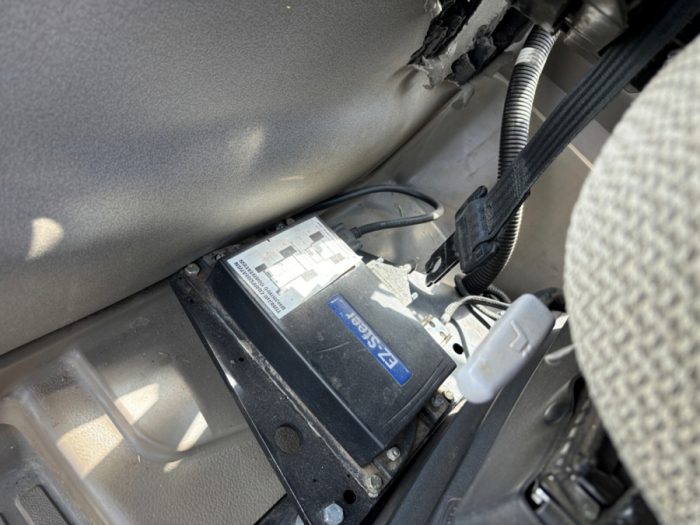 2009 Case IH 210 CVX Puma - Image 19