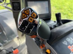 2009 Case IH 210 CVX Puma - Image 22