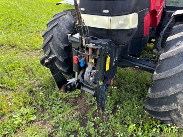 2009 Case IH 210 CVX Puma - Image 23