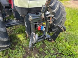 2009 Case IH 210 CVX Puma - Image 24