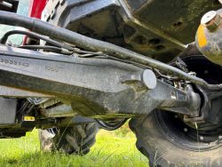 2009 Case IH 210 CVX Puma - Image 26