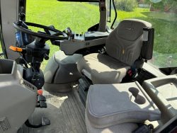 2009 Case IH 210 CVX Puma - Image 3