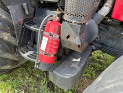 2009 Case IH 210 CVX Puma - Image 29