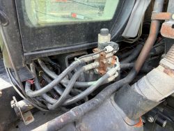 2009 Case IH 210 CVX Puma - Image 31