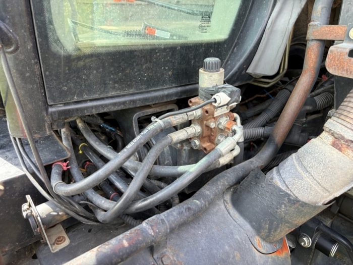 2009 Case IH 210 CVX Puma - Image 31