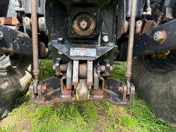 2009 Case IH 210 CVX Puma - Image 32