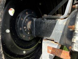 2009 Case IH 210 CVX Puma - Image 33