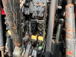 2009 Case IH 210 CVX Puma - Image 36