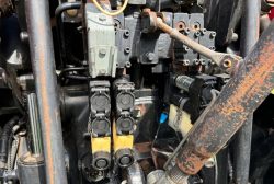 2009 Case IH 210 CVX Puma - Image 37