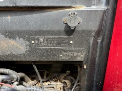 2009 Case IH 210 CVX Puma - Image 39