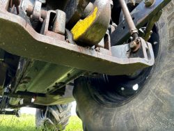 2009 Case IH 210 CVX Puma - Image 46