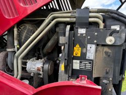 2009 Case IH 210 CVX Puma - Image 48