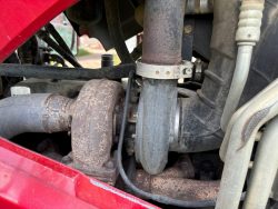 2009 Case IH 210 CVX Puma - Image 49