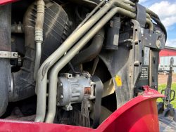 2009 Case IH 210 CVX Puma - Image 51