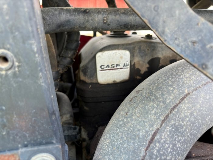 2009 Case IH 210 CVX Puma - Image 52
