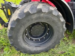 2009 Case IH 210 CVX Puma - Image 54