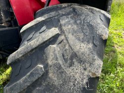 2009 Case IH 210 CVX Puma - Image 56