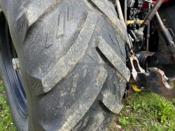 2009 Case IH 210 CVX Puma - Image 57