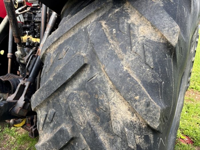 2009 Case IH 210 CVX Puma - Image 59