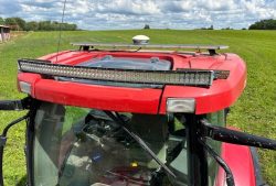 2009 Case IH 210 CVX Puma - Image 61