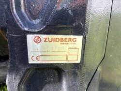 2009 Case IH 210 CVX Puma - Image 62