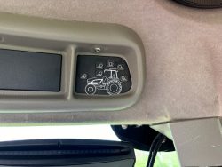 2009 Case IH 210 CVX Puma - Image 8